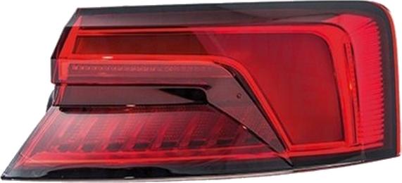BINDER 1356,653,2 - Combination Rearlight car-mod.net