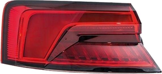 BINDER 1356,652,2 - Combination Rearlight car-mod.net