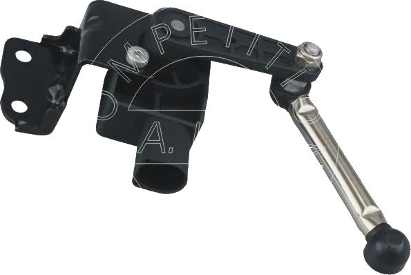 BINDER 1301,535,1 - Sensor, Xenon light (headlight range adjustment) car-mod.net