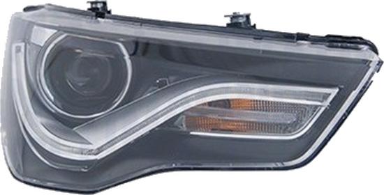 BINDER 1301,531,1 - Headlight car-mod.net