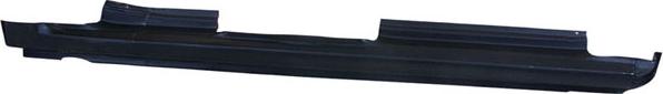 BINDER 1301012 - Foot Board, door sill car-mod.net