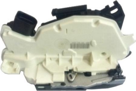 BINDER 1301,226,1 - Door Lock car-mod.net