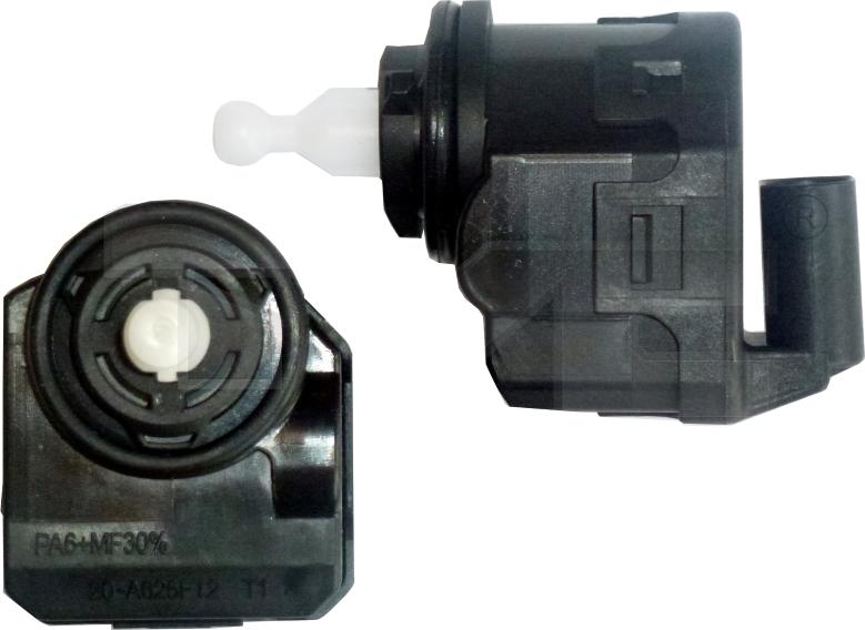 BINDER 1315,501,2 - Control, actuator, headlight range adjustment car-mod.net