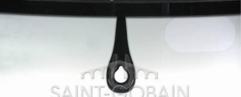 BINDER 0502101043 - Windscreen car-mod.net