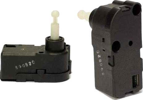 BINDER 1316,501,1 - Control, actuator, headlight range adjustment car-mod.net