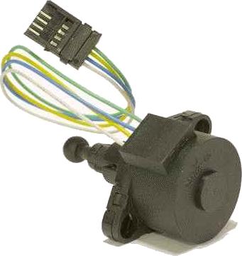 BINDER 1316,501,2 - Control, actuator, headlight range adjustment car-mod.net