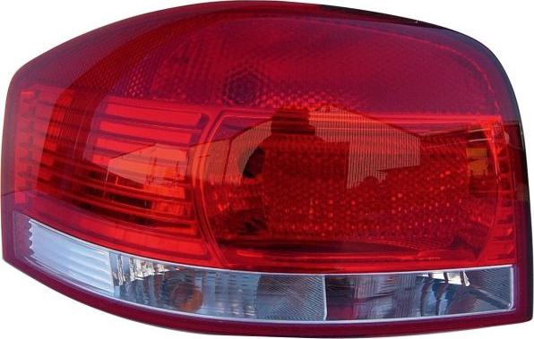 BINDER 1316,652,1 - Combination Rearlight car-mod.net