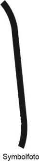 BINDER 5402401830 - Trim / Protection Strip, windscreen car-mod.net
