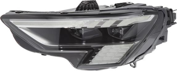 BINDER 1318,550,3 - Headlight car-mod.net