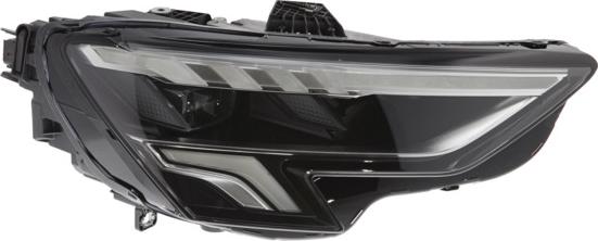 BINDER 1318,551,2 - Headlight car-mod.net