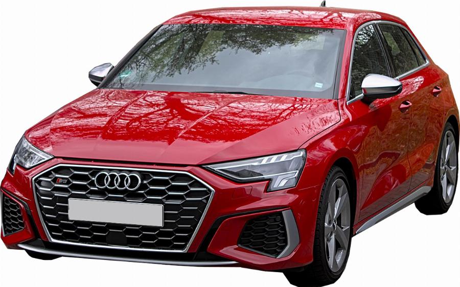 CARRO 132403380 - Bumper car-mod.net