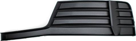 BINDER 1317,416,3 - Ventilation Grille, bumper car-mod.net