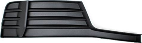 BINDER 1317,417,3 - Ventilation Grille, bumper car-mod.net