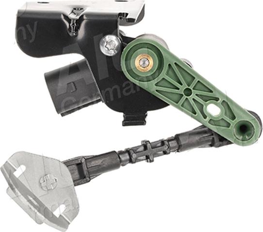 BINDER 1317,535,1 - Sensor, Xenon light (headlight range adjustment) car-mod.net
