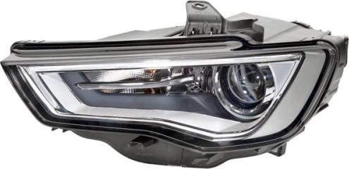 BINDER 1317,538,1 - Headlight car-mod.net