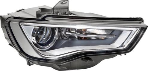 BINDER 1317,539,1 - Headlight car-mod.net