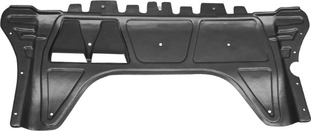 BINDER 1317,342,1 - Silencing Material, engine bay car-mod.net