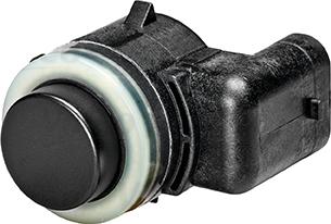 BINDER 1317,301,3 - Sensor, parking assist car-mod.net