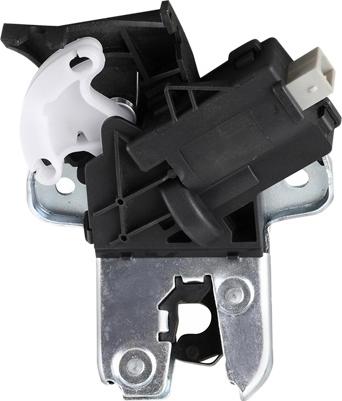 BINDER 1317,229,1 - Tailgate Lock car-mod.net