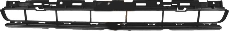 BINDER 1330,415,1 - Ventilation Grille, bumper car-mod.net