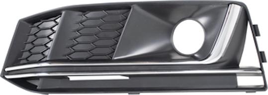 BINDER 1330,416,94 - Ventilation Grille, bumper car-mod.net