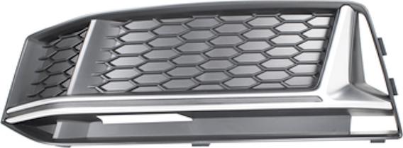 BINDER 1330,416,90 - Ventilation Grille, bumper car-mod.net