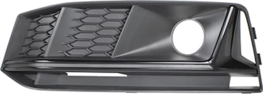 BINDER 1330,416,93 - Ventilation Grille, bumper car-mod.net