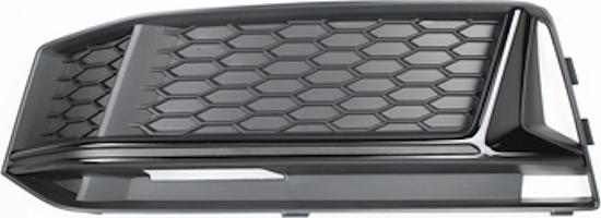 BINDER 1330,416,92 - Ventilation Grille, bumper car-mod.net