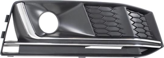BINDER 1330,417,94 - Ventilation Grille, bumper car-mod.net