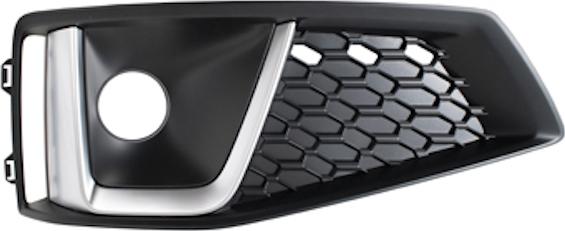 BINDER 1330,417,95 - Ventilation Grille, bumper car-mod.net