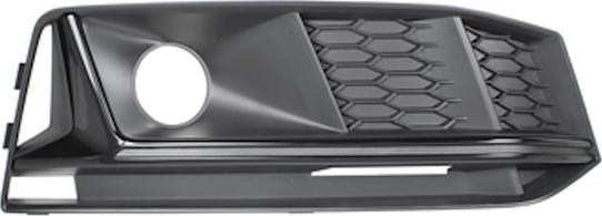 BINDER 1330,417,93 - Ventilation Grille, bumper car-mod.net