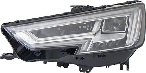 BINDER 1330,550,1 - Headlight car-mod.net