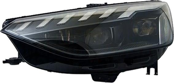 BINDER 1330,550,8 - Headlight car-mod.net