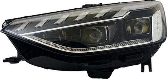 BINDER 1330,550,7 - Headlight car-mod.net