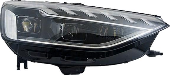 BINDER 1330,551,6 - Headlight car-mod.net