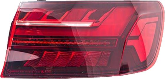 CARRO 130305822 - Combination Rearlight car-mod.net