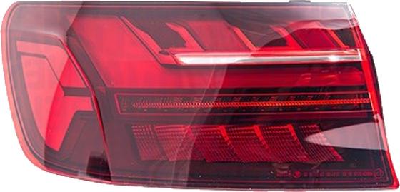 CARRO 130305821 - Combination Rearlight car-mod.net