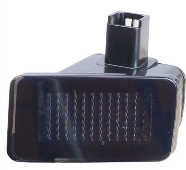 BINDER 1330,607,2 - Lane Change Warning Light car-mod.net