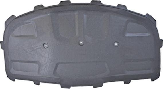BINDER 1330,131,1 - Silencing Material, engine bay car-mod.net