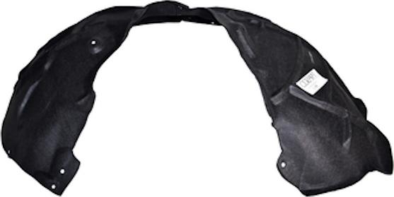 BINDER 1330,138,1 - Inner Wing Panel car-mod.net