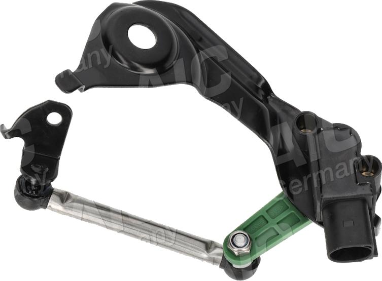 BINDER 1329,535,4 - Sensor, Xenon light (headlight range adjustment) car-mod.net