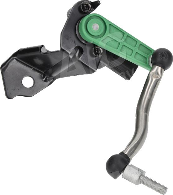 BINDER 1329,535,5 - Sensor, Xenon light (headlight range adjustment) car-mod.net