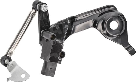 BINDER 1329,535,1 - Sensor, Xenon light (headlight range adjustment) car-mod.net