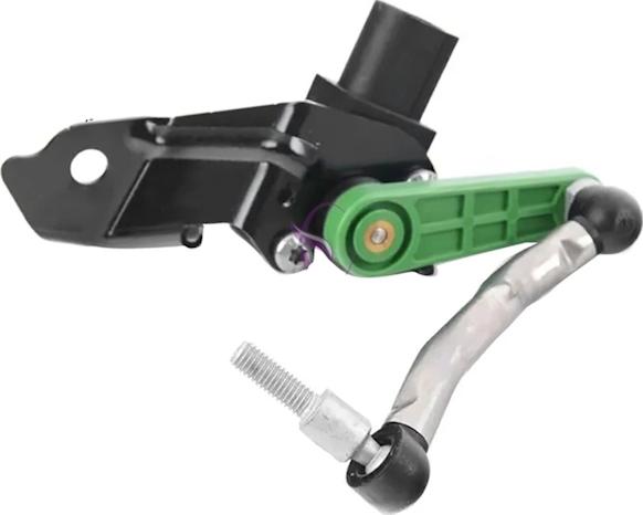 BINDER 1329,535,3 - Sensor, Xenon light (headlight range adjustment) car-mod.net