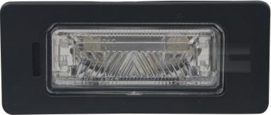 BINDER 1329,650,1 - Licence Plate Light car-mod.net