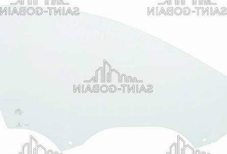 BINDER 0503304230 - Door Window car-mod.net