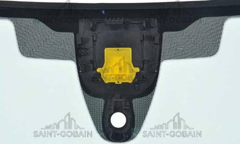 BINDER 0503301107 - Windscreen car-mod.net