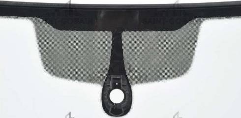 BINDER 0503301100 - Windscreen car-mod.net