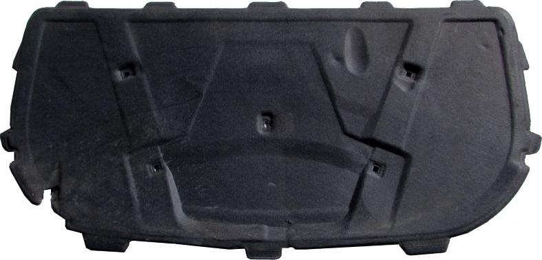 BINDER 1329,131,1 - Silencing Material, engine bay car-mod.net