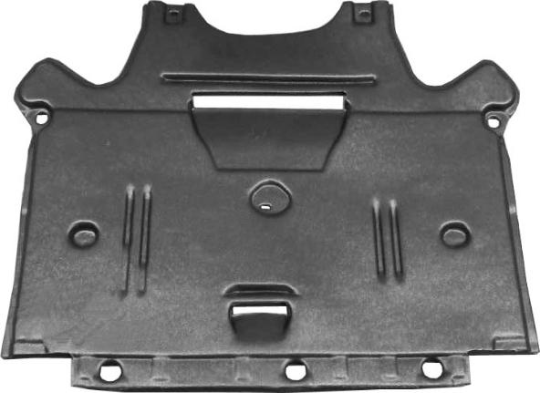 BINDER 1329,342,2 - Silencing Material, engine bay car-mod.net